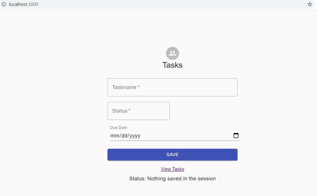 How to Create an Application with Spring Boot and ReactJS