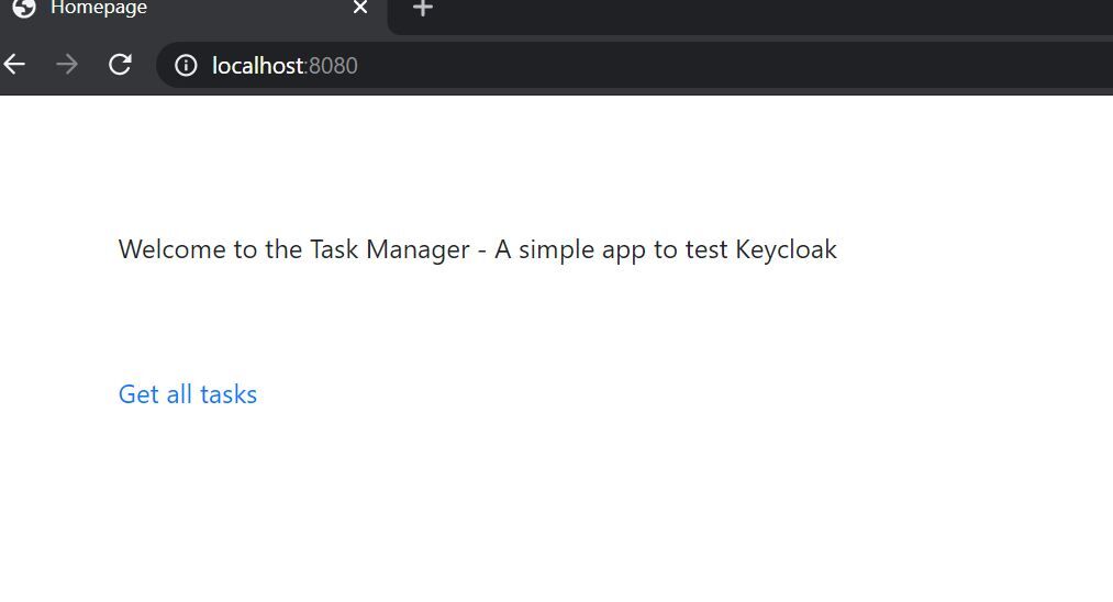 The Definitive Guide to Use Keycloak With a Spring Boot Application