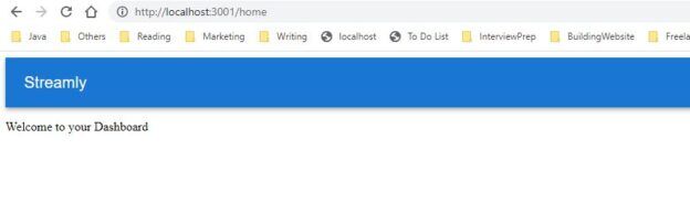 Basic Authentication With Passport In Nestjs Application Basic Authentication With Passport In Nestjs Application